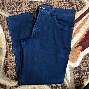 Mens Stefano Ricci jeans